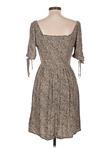 American Eagle Outfitters Casual Dress (view 2)