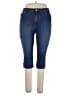 Lee Blue Jeggings Size 12 - photo 1