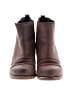 Sorel Brown Ankle Boots Size 8 - photo 2