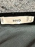 MNG Black Cocktail Dress Size 6 - photo 4
