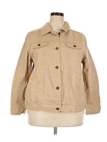 Jessica London Jacket (view 1)