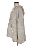 Lou & Grey Gray Pullover Sweater Size M - photo 5