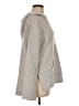 Lou & Grey Gray Pullover Sweater Size M - photo 4