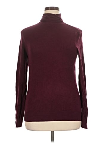 Atmosphere Turtleneck Sweater (view 1)