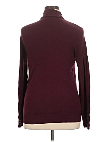 Atmosphere Turtleneck Sweater (view 2)