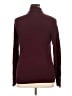 Atmosphere Burgundy Turtleneck Sweater Size 14 - photo 2