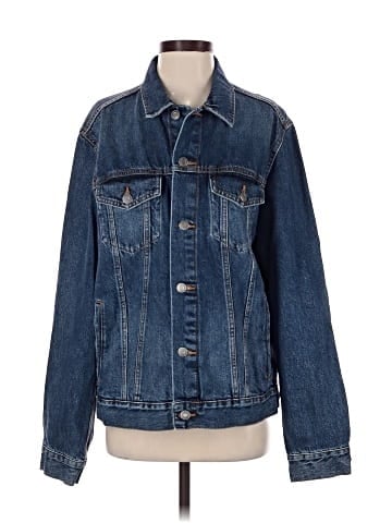 Old Navy Denim Jacket (view 1)