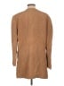 Dana Buchman Tan Coat Size 12 - photo 2