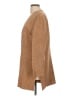 Dana Buchman Tan Coat Size 12 - photo 5