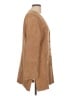 Dana Buchman Tan Coat Size 12 - photo 4