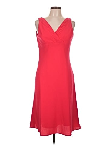 Evan Picone Cocktail Dress (view 1)