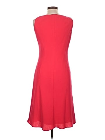 Evan Picone Cocktail Dress (view 2)