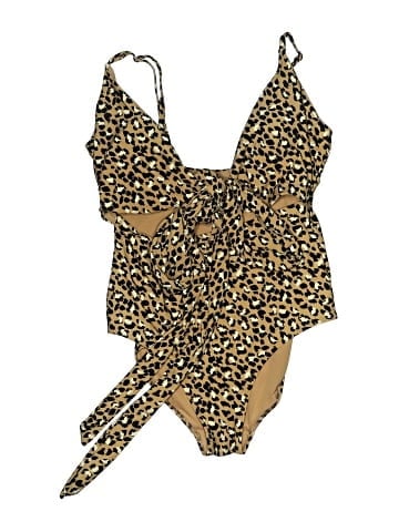 Aerie Two Piece Swimsuit (view 1)