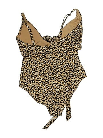 Aerie Two Piece Swimsuit (view 2)