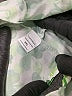 Unbranded 100% Polyester Green Kimono Size 2XL (kids) - photo 3