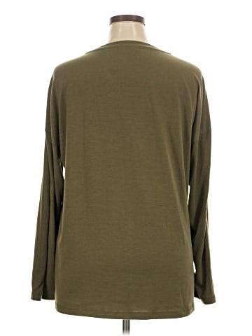 Automet Long Sleeve T-Shirt (view 2)
