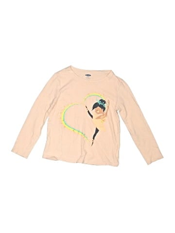 Old Navy Long Sleeve T-Shirt (view 1)
