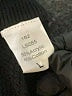 Unbranded Solid Black Active Pants Size L - photo 7