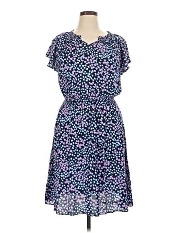Talbots Casual Dress (view 1)