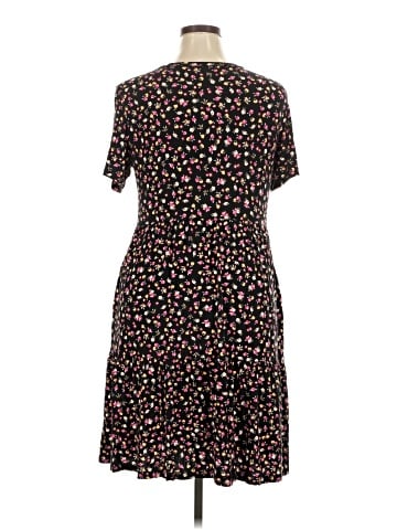Taohuadao Casual Dress (view 2)