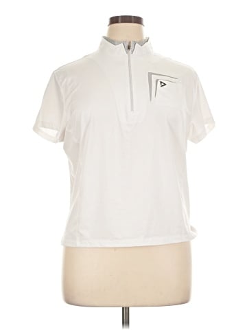 Jamie Sadock Short Sleeve Polo (view 1)