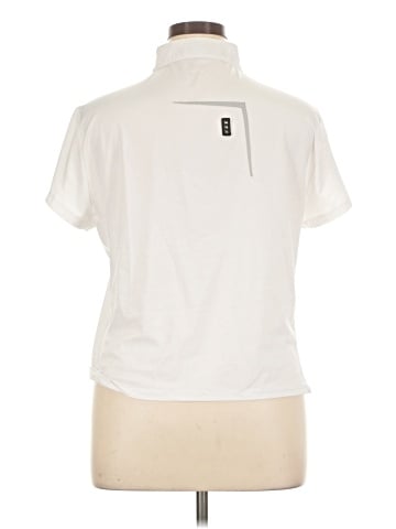 Jamie Sadock Short Sleeve Polo (view 2)