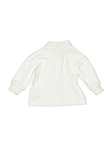 Florence Eiseman Long Sleeve Top (view 2)