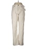Gap 100% Cotton Ivory Khakis Size 30 waist - photo 1