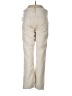 Gap 100% Cotton Ivory Khakis Size 30 waist - photo 2