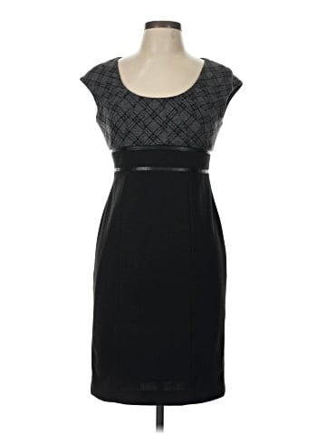 Evan Picone Cocktail Dress (view 1)