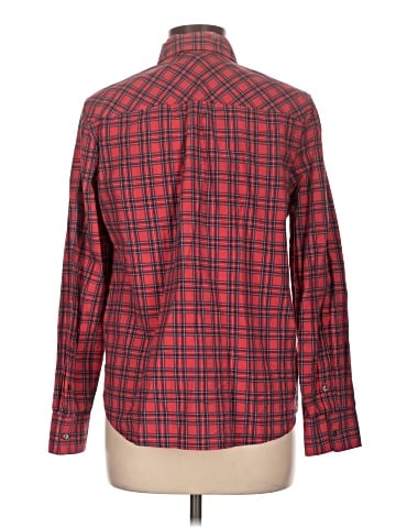 J.Crew Long Sleeve Button-Down Shirt (view 2)