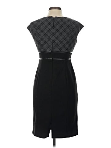 Evan Picone Cocktail Dress (view 2)