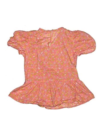 Crewcuts Short Sleeve Blouse (view 2)