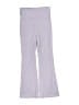 Gap Kids Solid Purple Active Pants Size S (kids) - photo 2