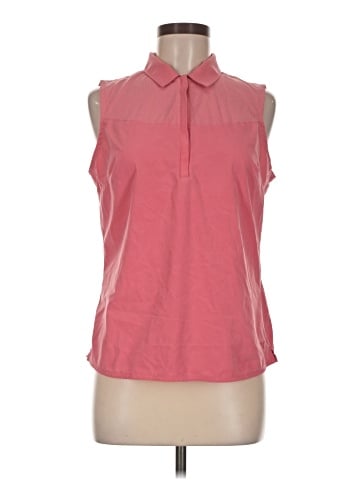 Puma Sleeveless T-Shirt (view 1)