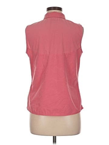Puma Sleeveless T-Shirt (view 2)