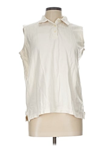 Cherokee Sleeveless T-Shirt (view 1)
