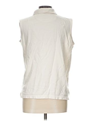 Cherokee Sleeveless T-Shirt (view 2)