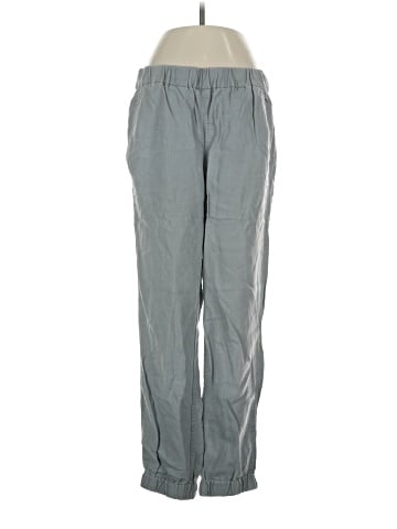J.Crew Linen Pants (view 1)
