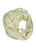 Free People 100% Polyester Ivory Scarf One size - photo 1