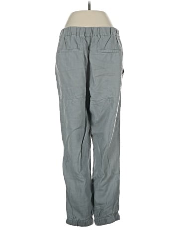J.Crew Linen Pants (view 2)