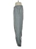 J.Crew Solid Gray Linen Pants Size 4 - photo 5