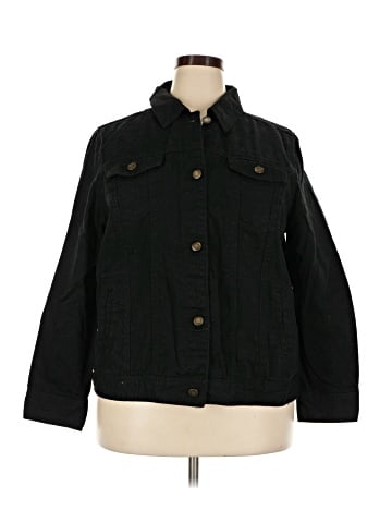 Jessica London Jacket (view 1)