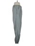 J.Crew Solid Gray Linen Pants Size 4 - photo 4