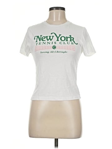 Ripple Junction Short Sleeve T-Shirt (view 1)