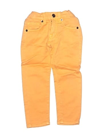 Assorted Brands Jeans (view 1)