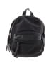 Liebeskind Berlin Black Backpack One size - photo 1