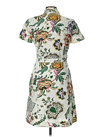 Tory Burch Casual Dress (view 2)
