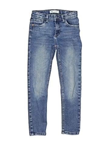 Zara Jeans (view 1)