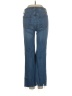 Just Black Blue Jeans Size 25 waist - photo 2